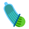 Cucumber%20condom%20 %20flirtmoji